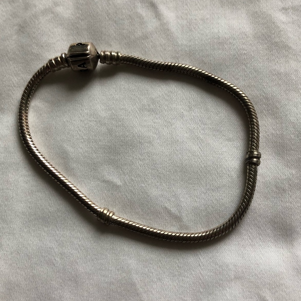 PANDORA BRACELET